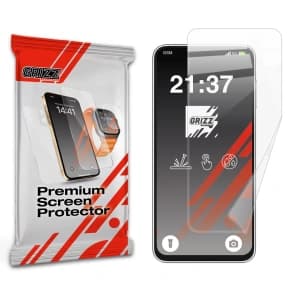 GrizzGlass CeramicFilm Samsung Galaxy F16