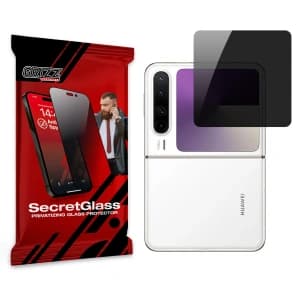 GrizzGlass Matte SecretGlass Huawei Pura X