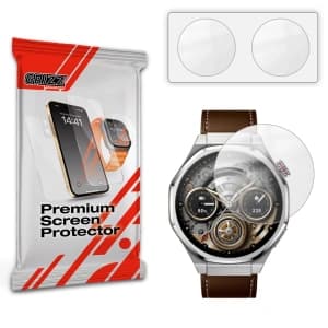 GrizzGlass PaperScreen Honor Watch 5 Ultra