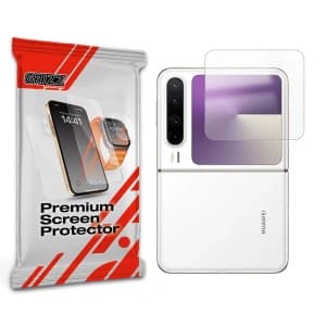 GrizzGlass Ecran de hârtie Huawei Pura X