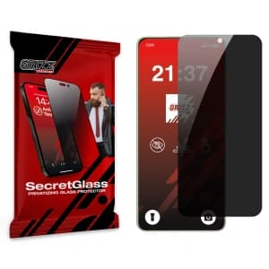 GrizzGlass Matte SecretGlass Oppo A5 Energy