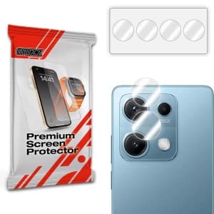 GrizzGlass HybridGlass Kamera Xiaomi Redmi Note 14S