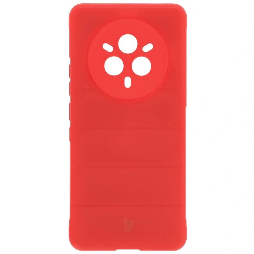 Bison Case Tur armored case for Realme 14 Pro 5G red - 2