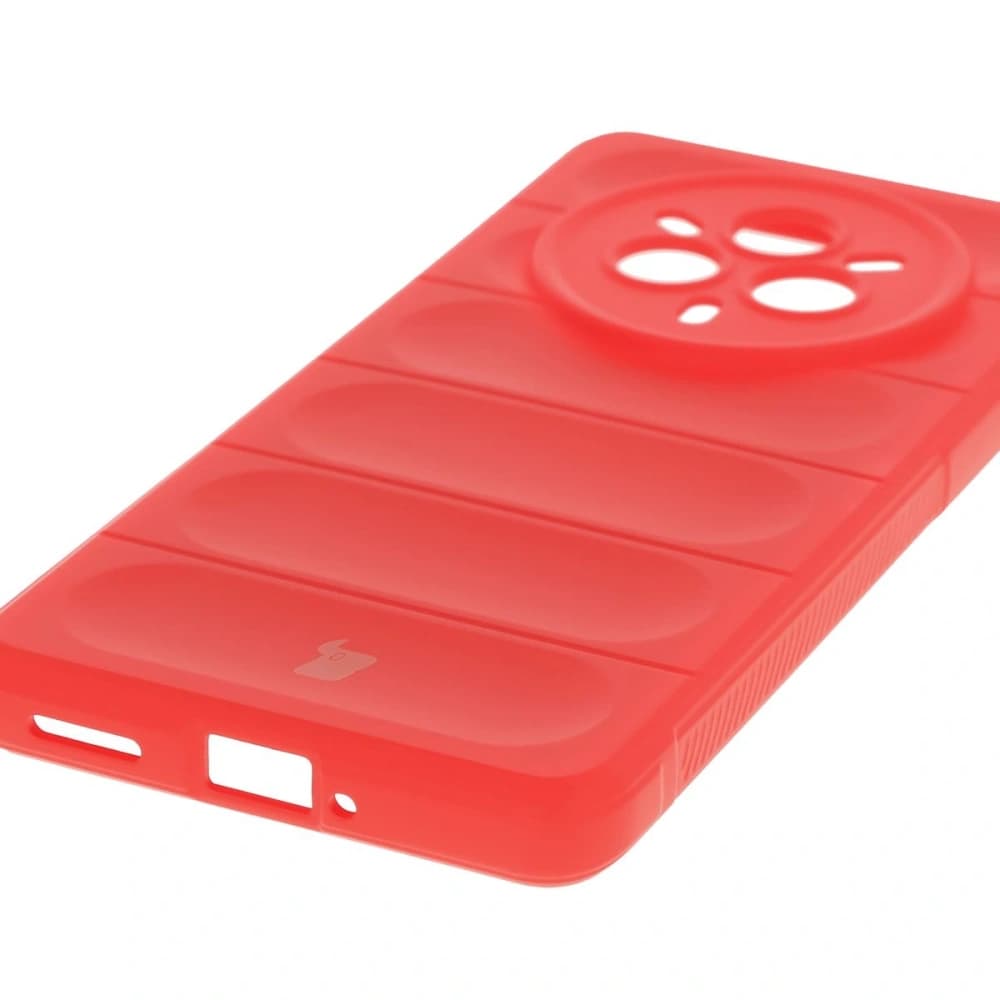 Bison Case Tur armored case for Realme 14 Pro 5G red - 3