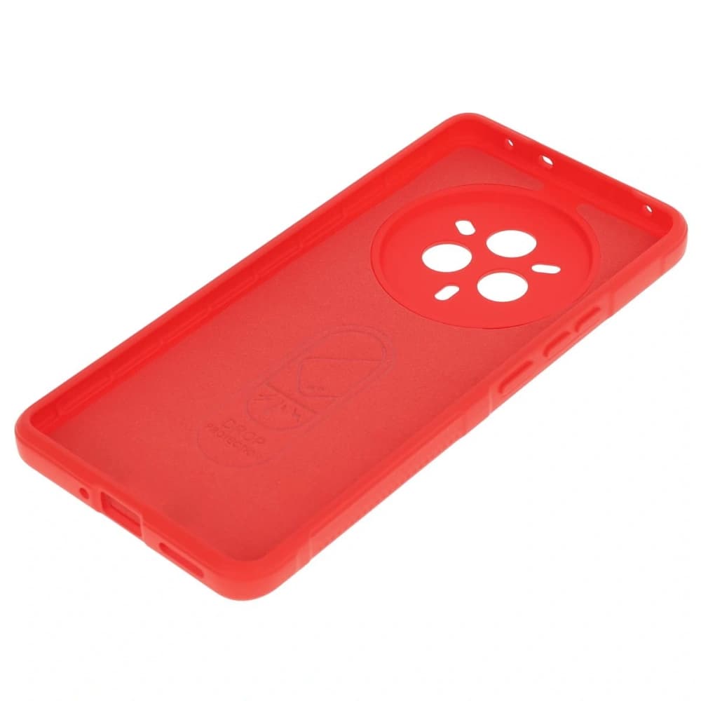 Bison Case Tur armored case for Realme 14 Pro 5G red - 4