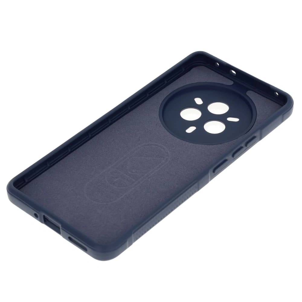 Bison Case Tur armored case for Realme 14 Pro 5G navy blue - 4