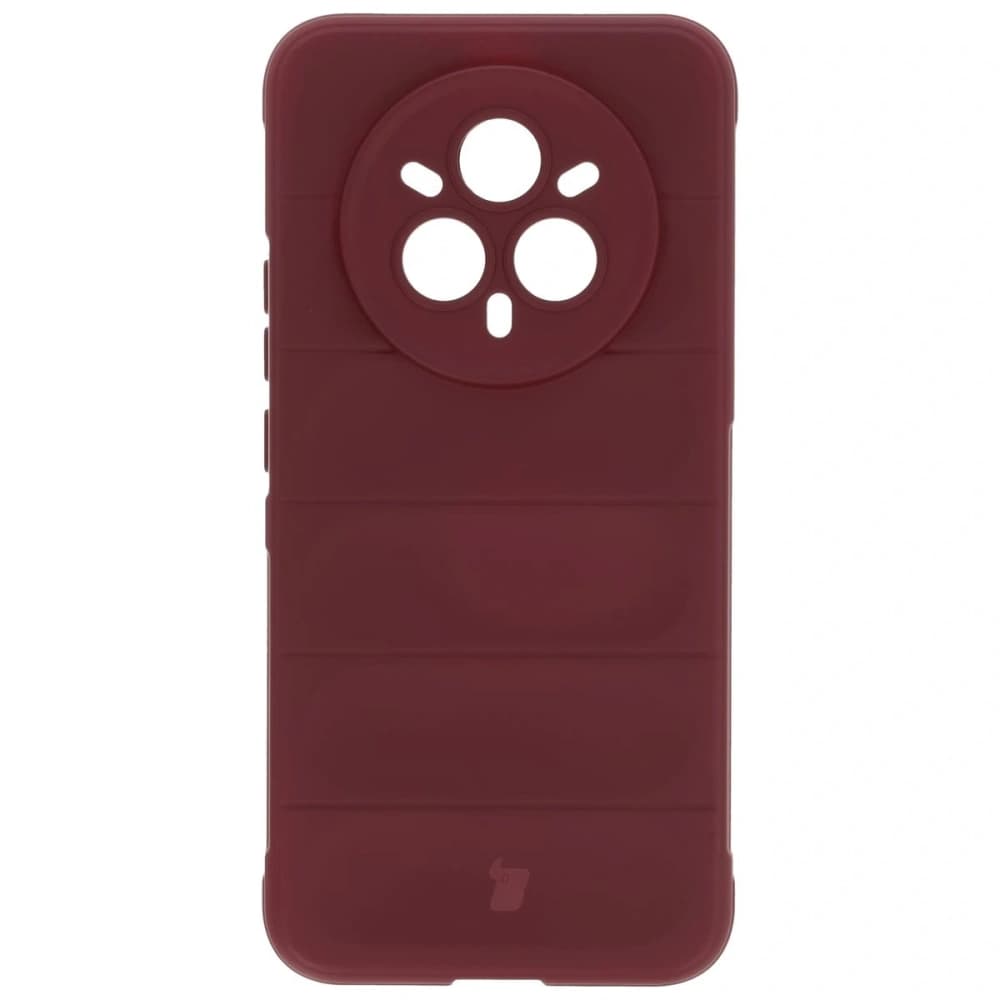 Pancerne etui Bizon Case Tur do Realme 14 Pro Plus 5G ciemnofioletowe - 2