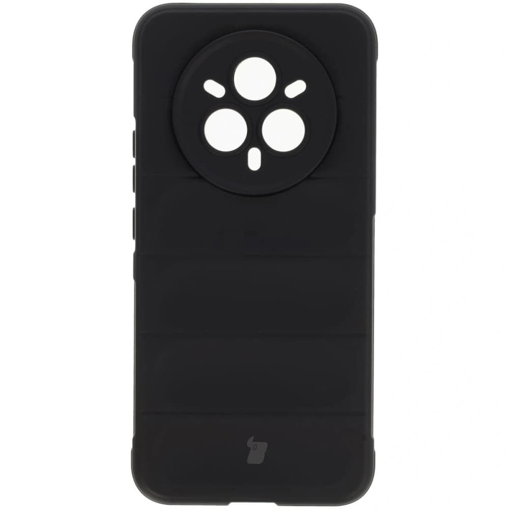 Pancerne etui Bizon Case Tur do Realme 14 Pro Plus 5G czarne - 2