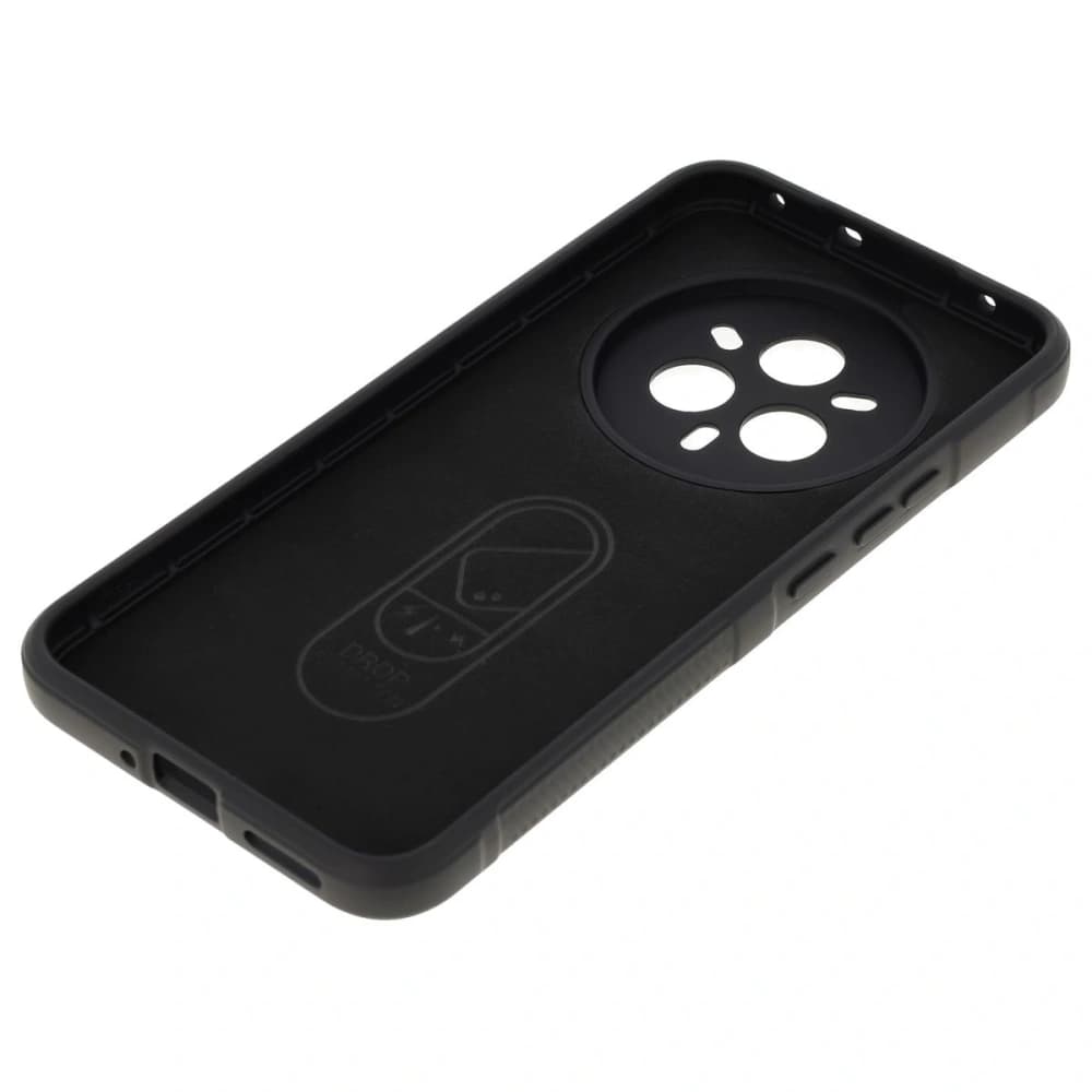 Pancerne etui Bizon Case Tur do Realme 14 Pro Plus 5G czarne - 4