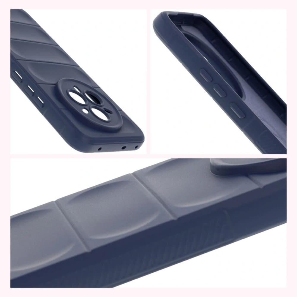 Bison Case Tur armored case for Realme 14 Pro Plus 5G navy blue - 7