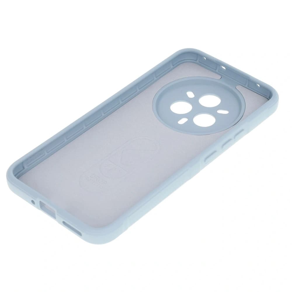 Pancerne etui Bizon Case Tur do Realme 14 Pro Plus 5G jasnoniebieskie - 4