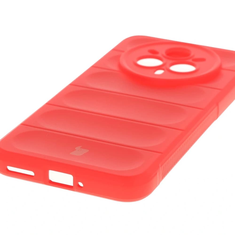 Bizon Case Tur Realme 14 Pro Plus 5G rot - 3