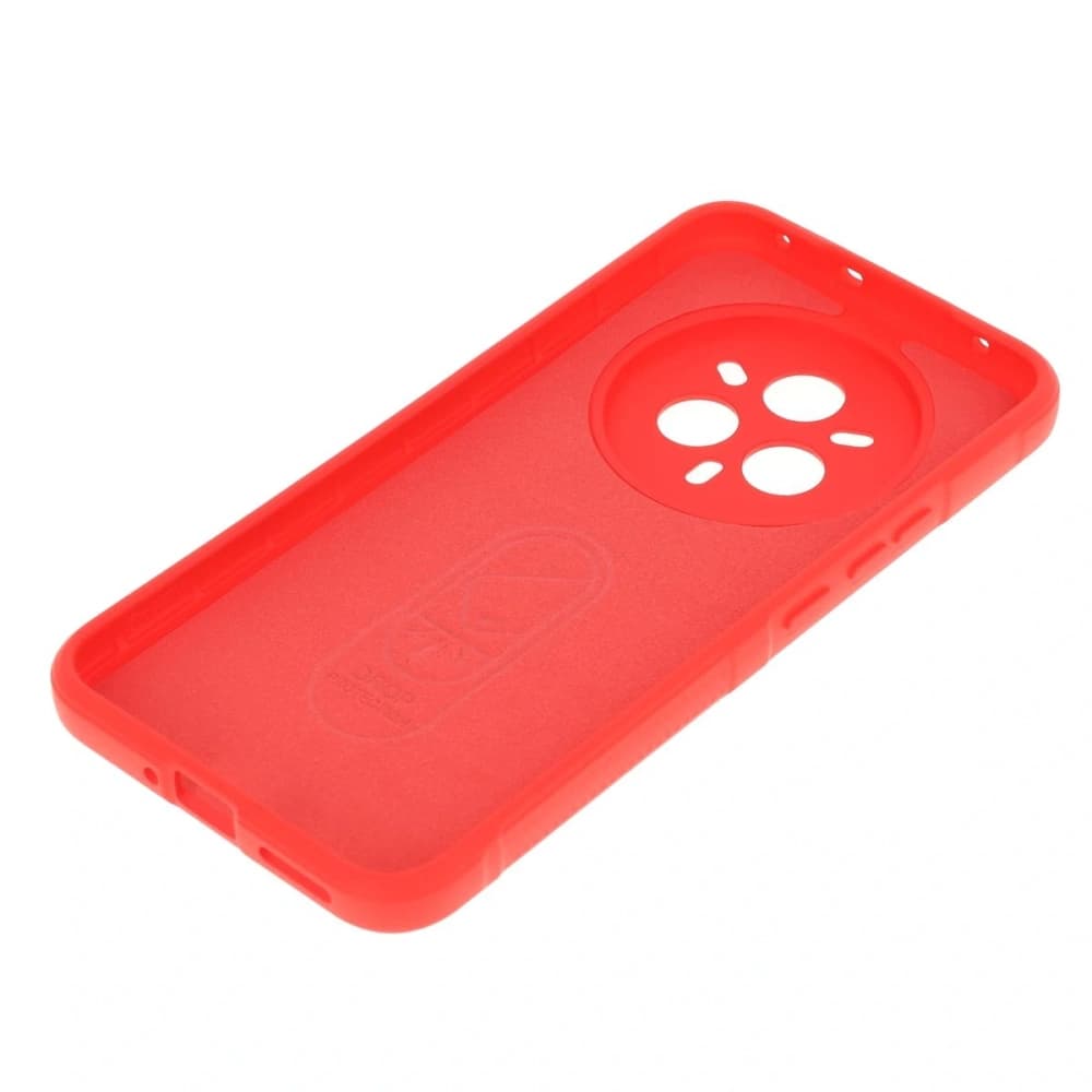 Bizon Case Tur Realme 14 Pro Plus 5G rot - 4