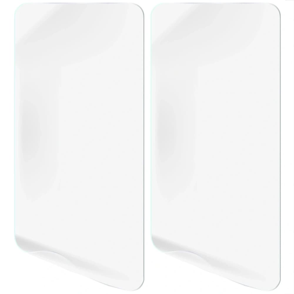 Bizon Glas Hydrogel Front Oppo Reno13 F [2 PACK] - 4