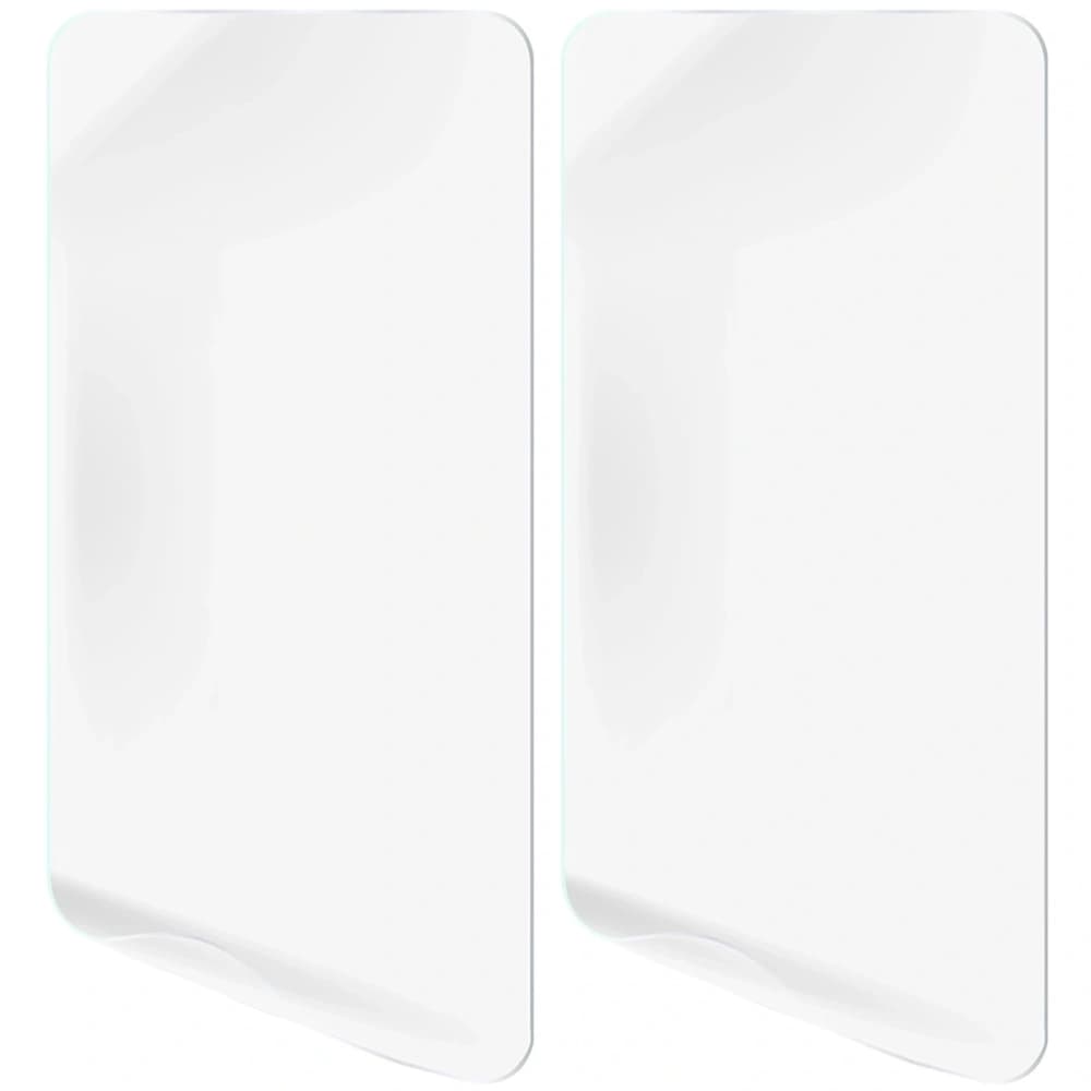 Bizon Glass Hydrogel Front Xiaomi 15 Ultra [2 PACK] - 4