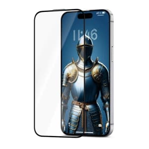 Joyroom JR-MAR0318 tempered glass with anti-reflective coating Apple iPhone 16 Pro Max