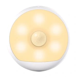 Yeelight Sensor NightLight motion sensor night light