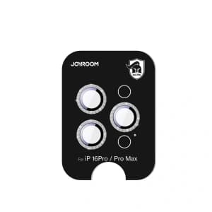 Ochranné sklo Joyroom JR-MSJ0309 Apple iPhone 16 Pro / 16 Pro Max titanium
