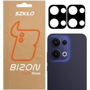 Bizon Glass Linse Oppo Reno13 [2 PACK]
