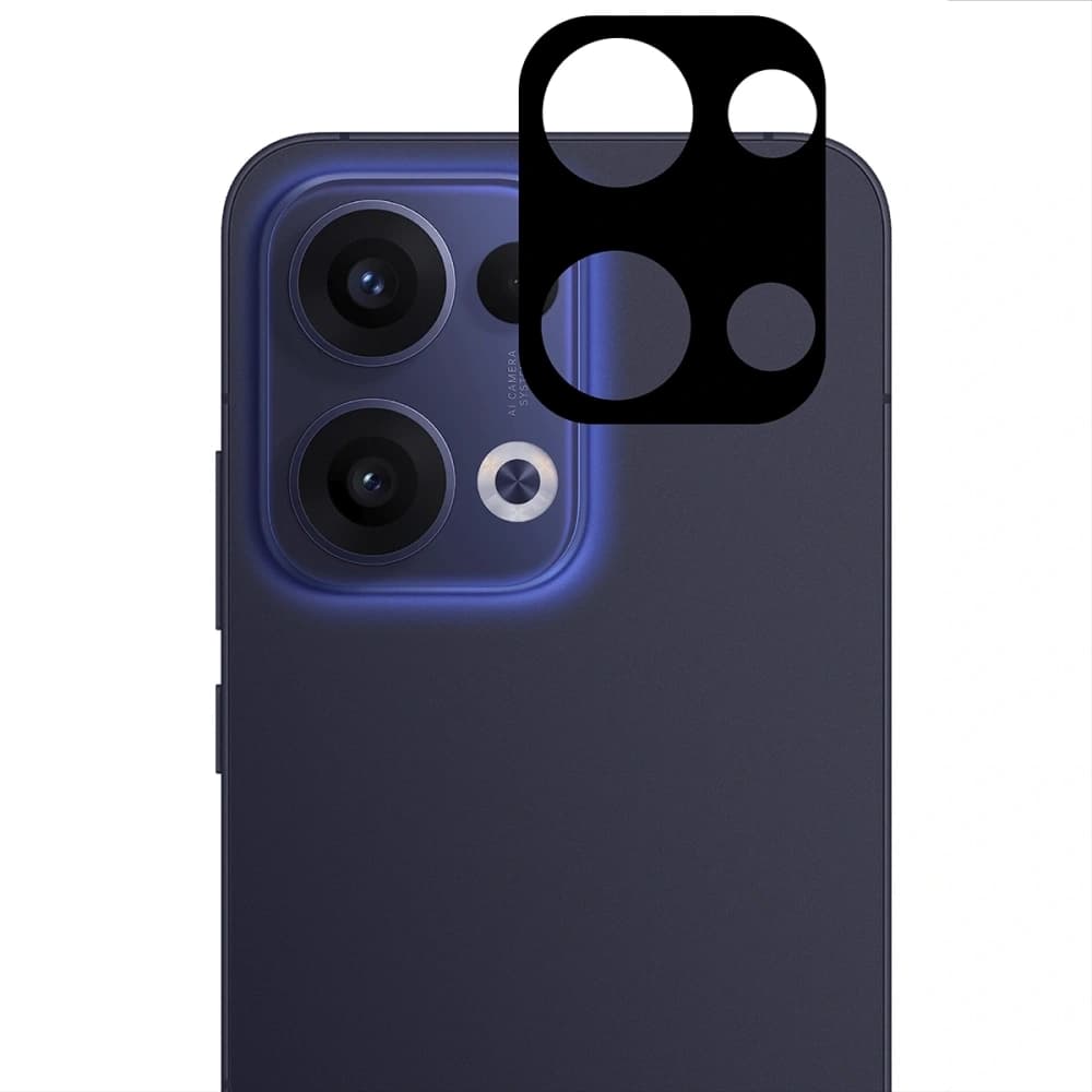 Bizon Glass Linse Oppo Reno13 [2 PACK] - 5