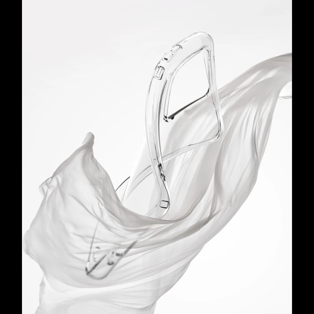 [CR] Case Ringke Air Samsung Galaxy S20 Ultra Clear - 8