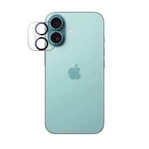 Camera cover Joyroom JR-16LJ2 Gemstone Version Apple iPhone 16 / 16 Plus