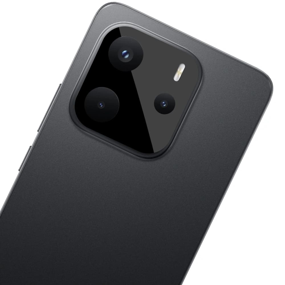 Bizon Glass Silk Lens Xiaomi Redmi Note 14 4G [2 PACK] - 4