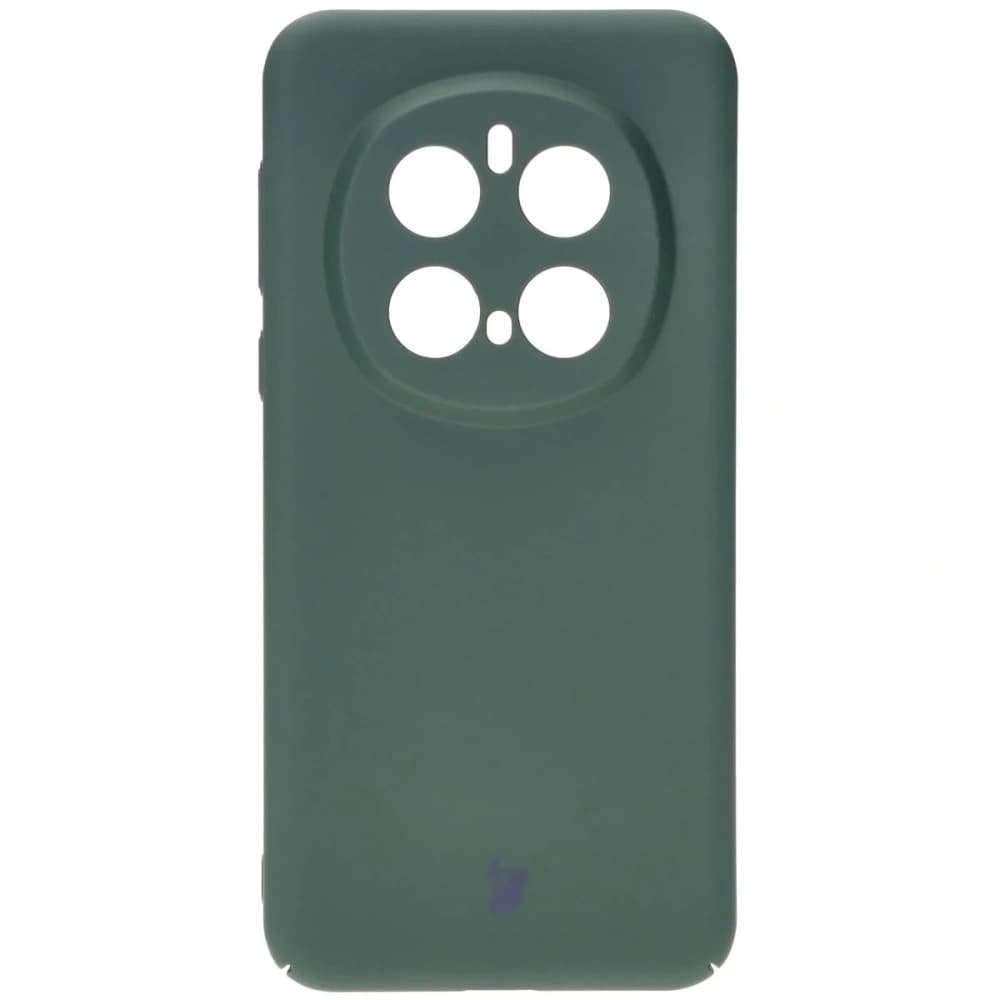 Bizon Case Lupka Honor Magic7 Pro green - 2