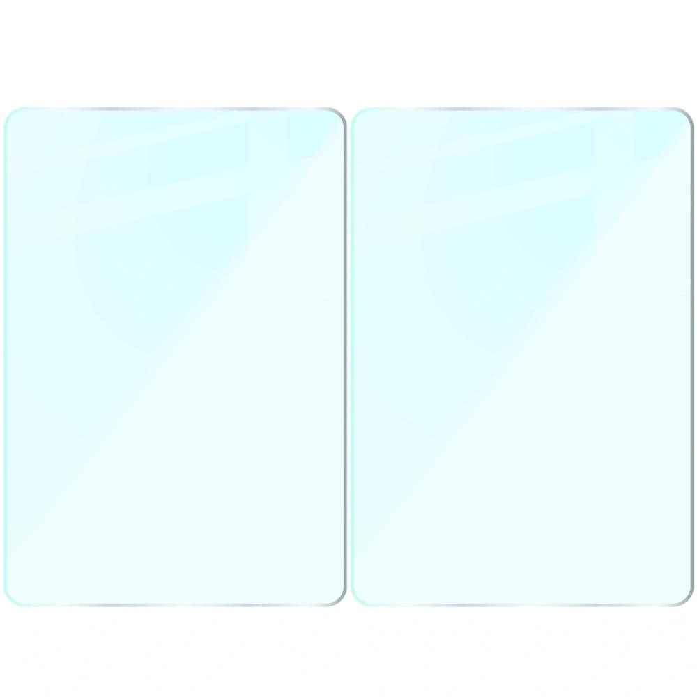 Bizon Glass Tab Clear Xiaomi Pad 8 / 8 Pro / 7 / 7 Pro [2 PACK] - 5