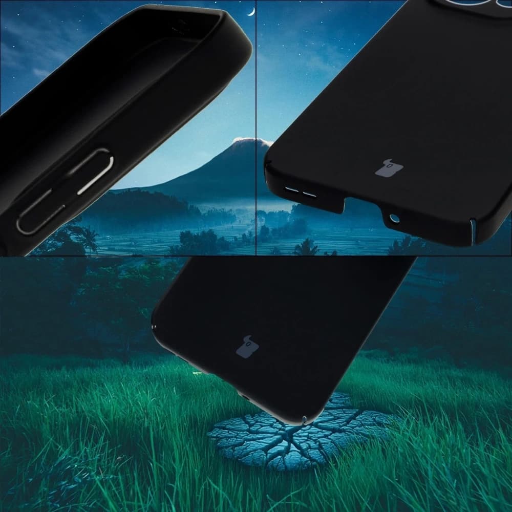 Bizon Case Lupka Oppo Reno13 fekete - 5