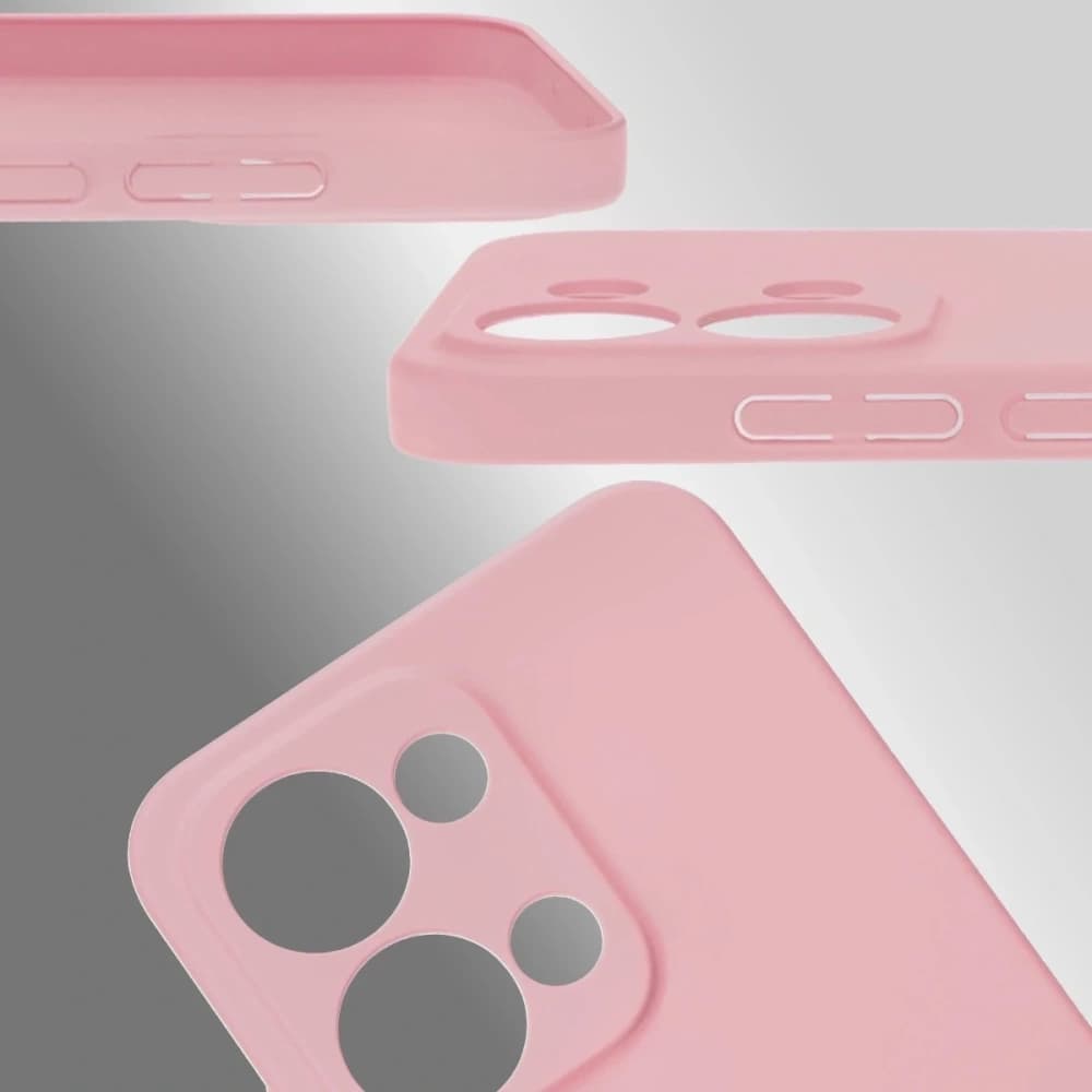 Bizon Case Lupka Oppo Reno13 pink - 4