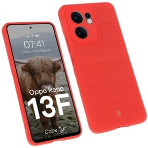 Bizon Case Tur Oppo Reno13 F rot