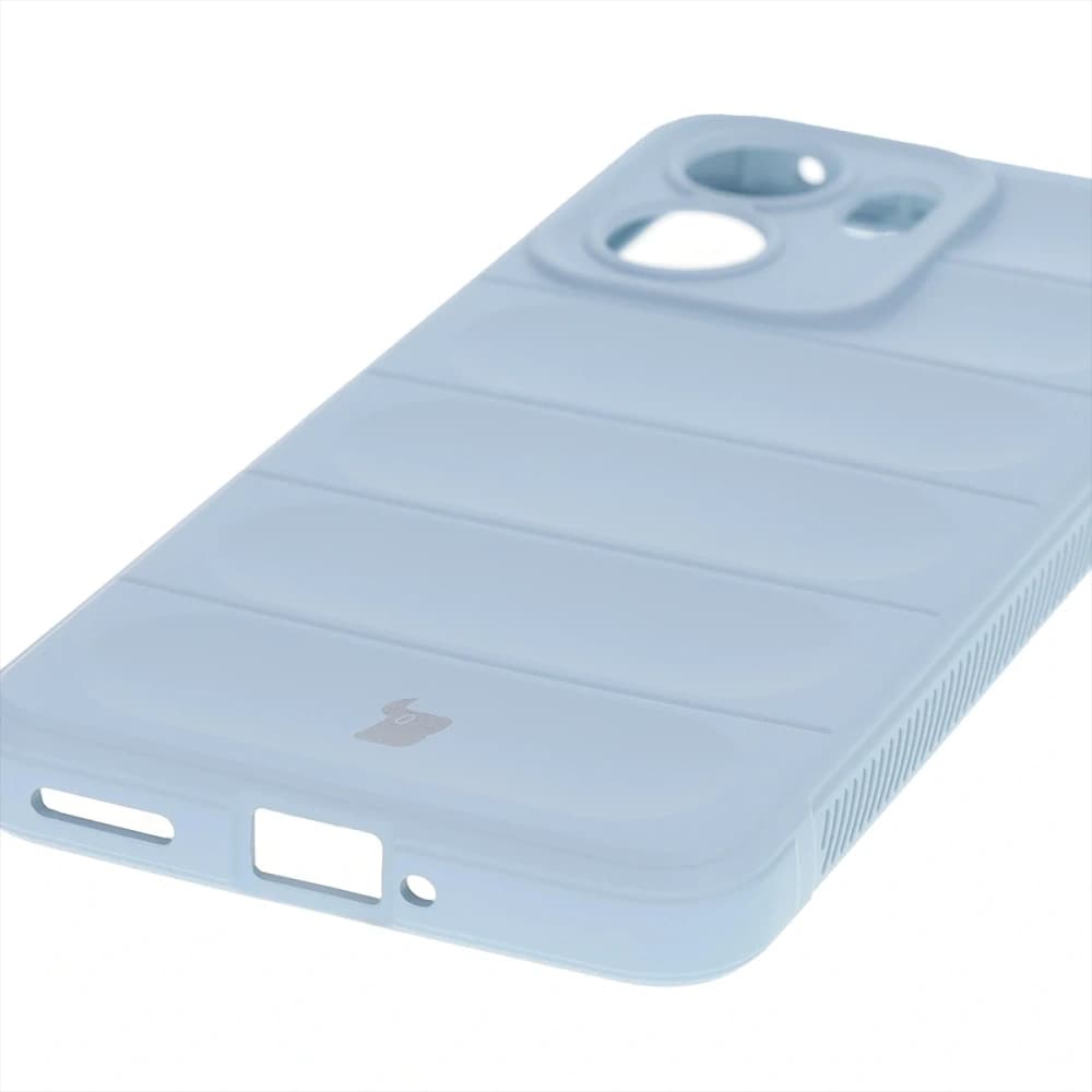 Bizon tok Tur Oppo Reno13 F világoskék - 3