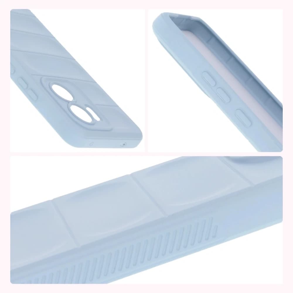 Bizon tok Tur Oppo Reno13 F világoskék - 7