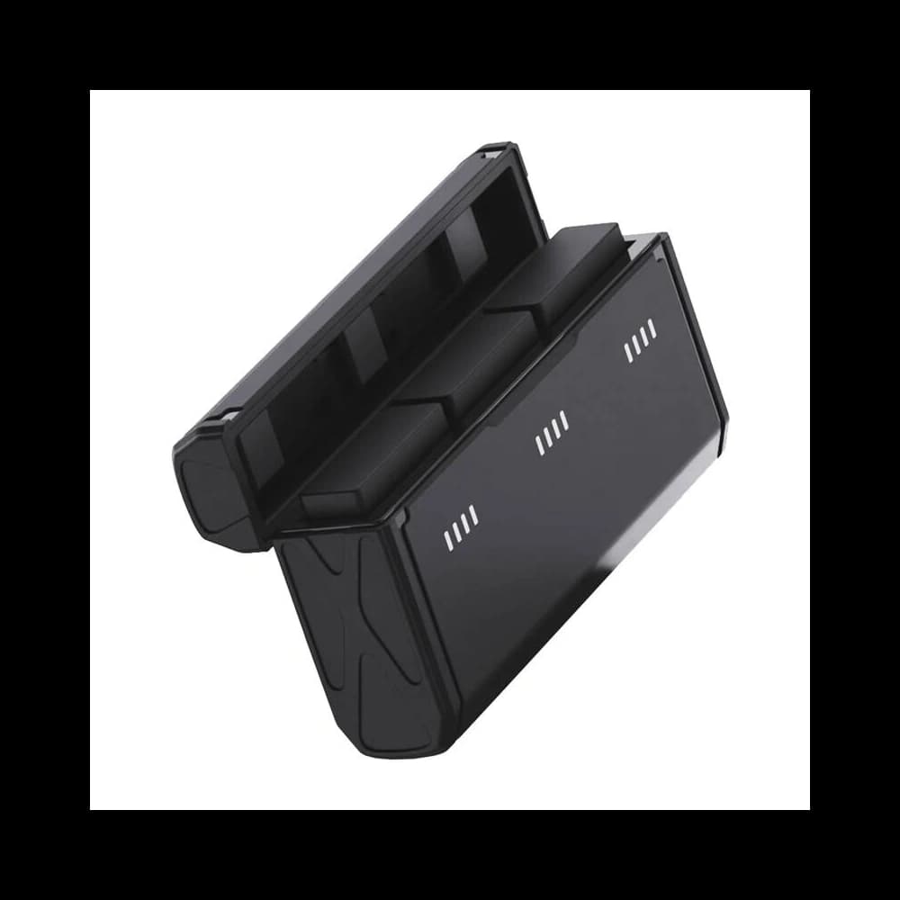 TELESIN Ladegerät für drei Batterien für GoPro Hero 13 Black (S0-BCG-11-TGP) - 1