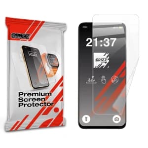 GrizzGlass CeramicFilm Xiaomi Redmi 13x