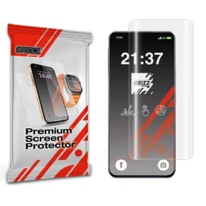 GrizzGlass Hydrofilm Realme 14 Pro Lite