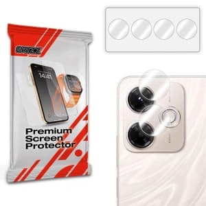 GrizzGlass HybridGlass Kamera Xiaomi Redmi 13x