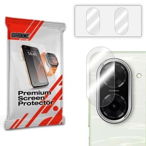 GrizzGlass HybridGlass fotoaparát Xiaomi Redmi A5 4G