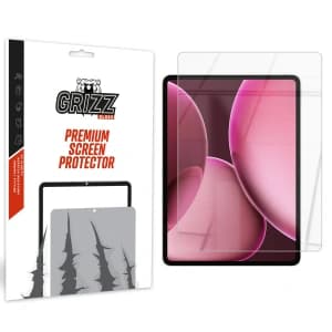 GrizzGlass HybridGlass Oppo Pad 4 Pro