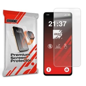 GrizzGlass PaperScreen Realme Narzo 80x