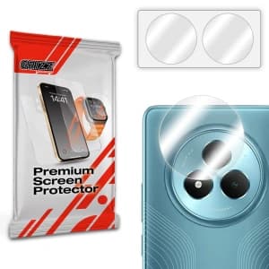 GrizzGlass HybridGlass Camera Realme Narzo 80 Pro