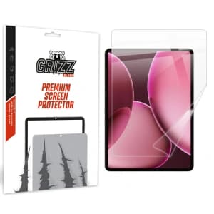 GrizzGlass CeramicFilm Oppo Pad 4 Pro