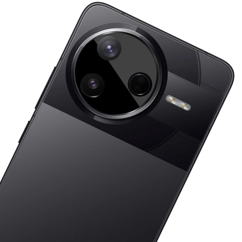 Bizon Glass Silk Lens Xiaomi Poco F7 Pro [2 PACK] - 4