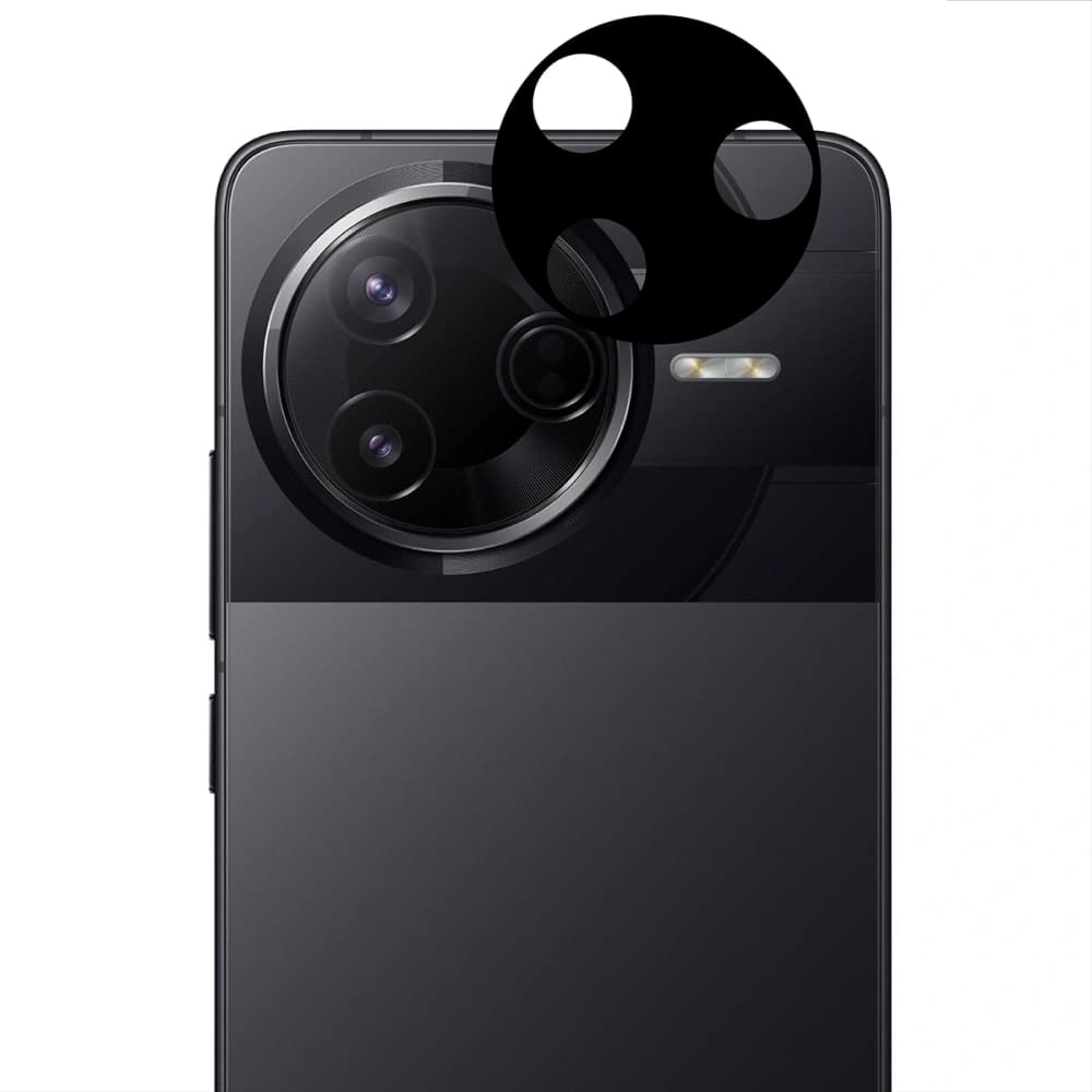 Bizon Glass Silk Lens Xiaomi Poco F7 Pro [2 PACK] - 5