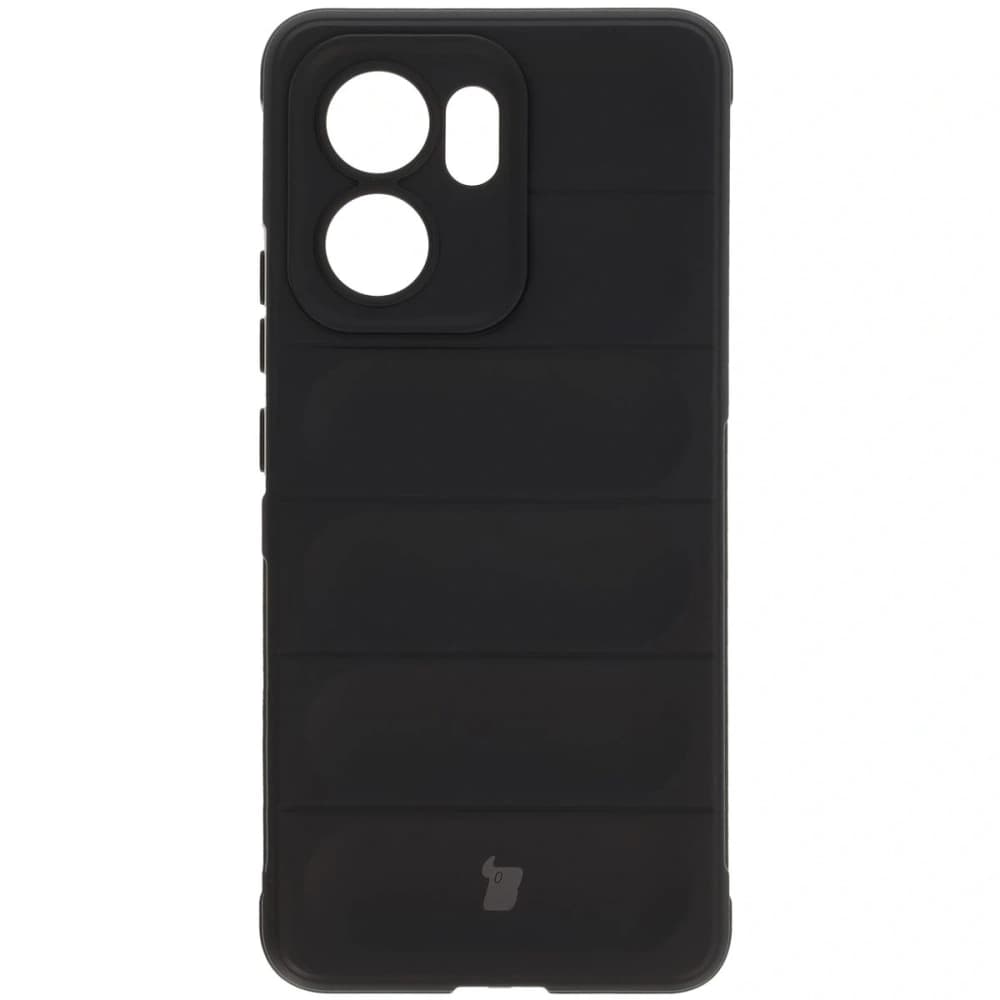 Bizon Case Tur Oppo Reno13 F fekete - 2