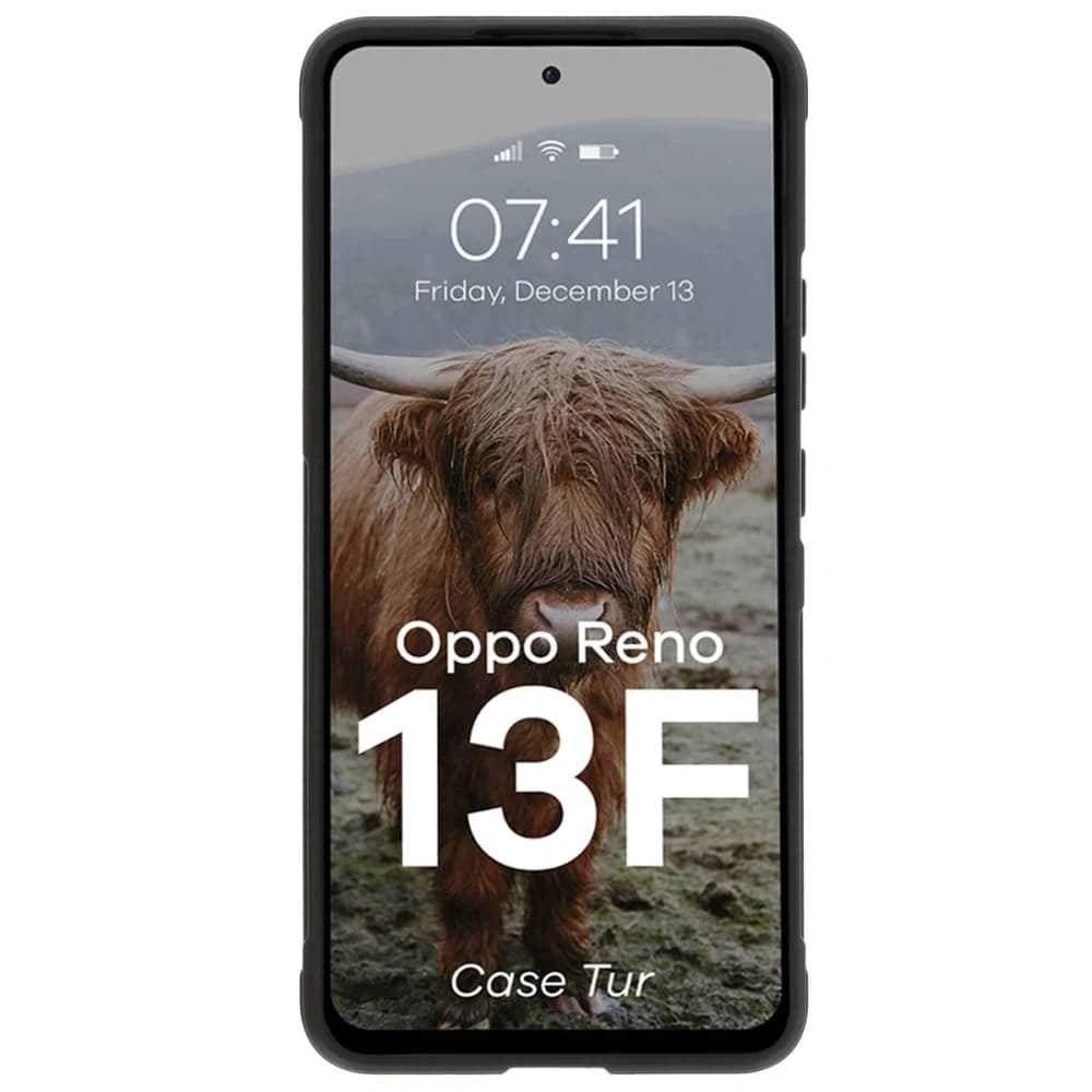 Bizon Case Tur Oppo Reno13 F fekete - 5