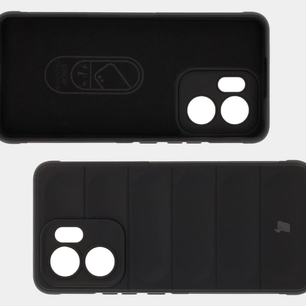 Bizon Case Tur Oppo Reno13 F fekete - 6