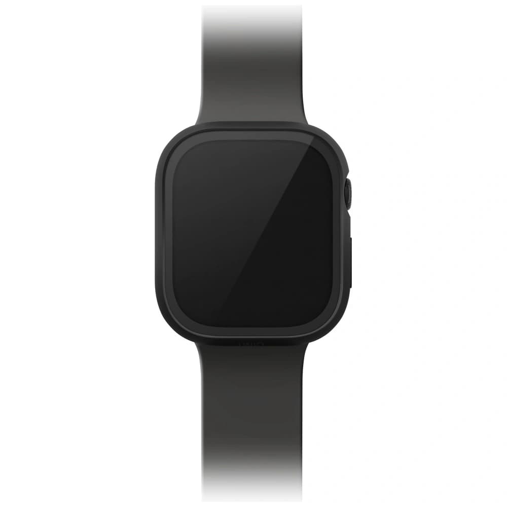 UNIQ Nautic Apple Watch 46mm black - 6