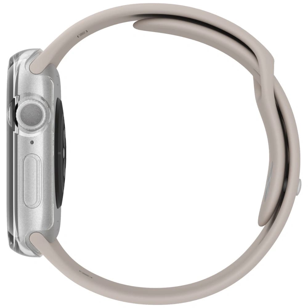 Etui UNIQ Nautic do Apple Watch 46mm dove - 5